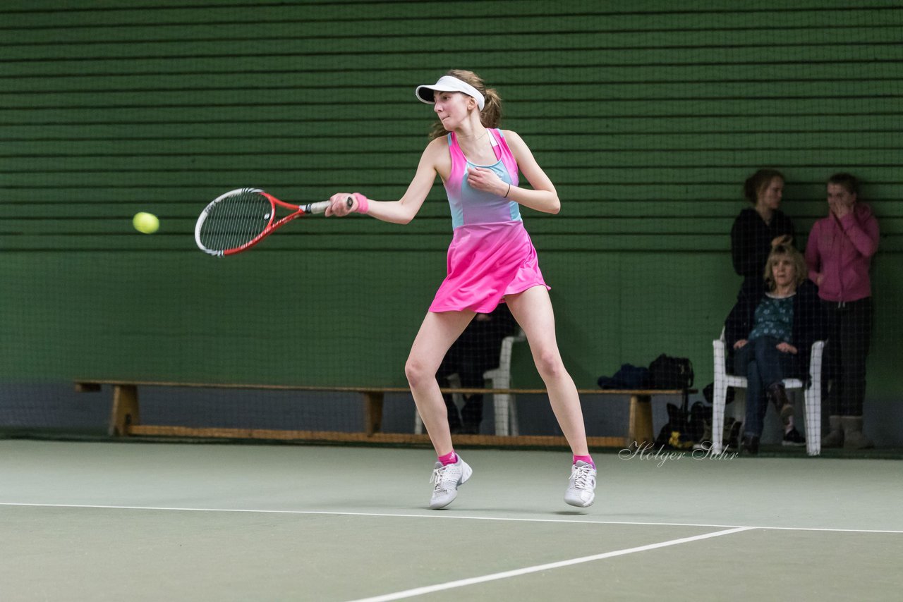 Bild 366 - Verbandsmeisterschaften U16